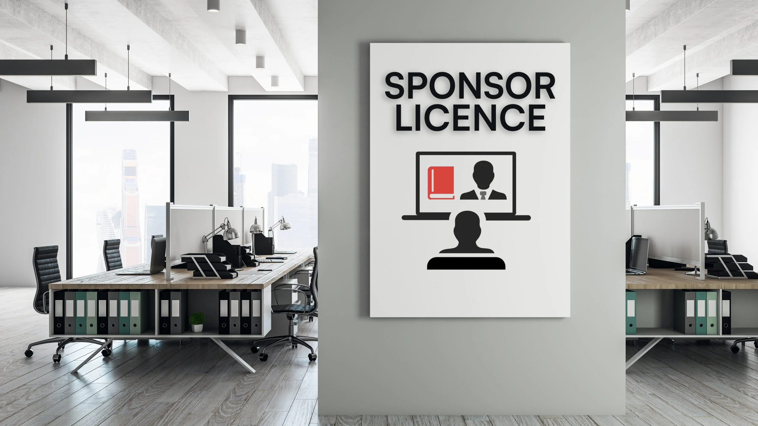The Importance of Holding a Sponsor Licence for UK Businesses