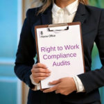 Right to Work Checks in the UK: A Rising Focus on Compliance Audits