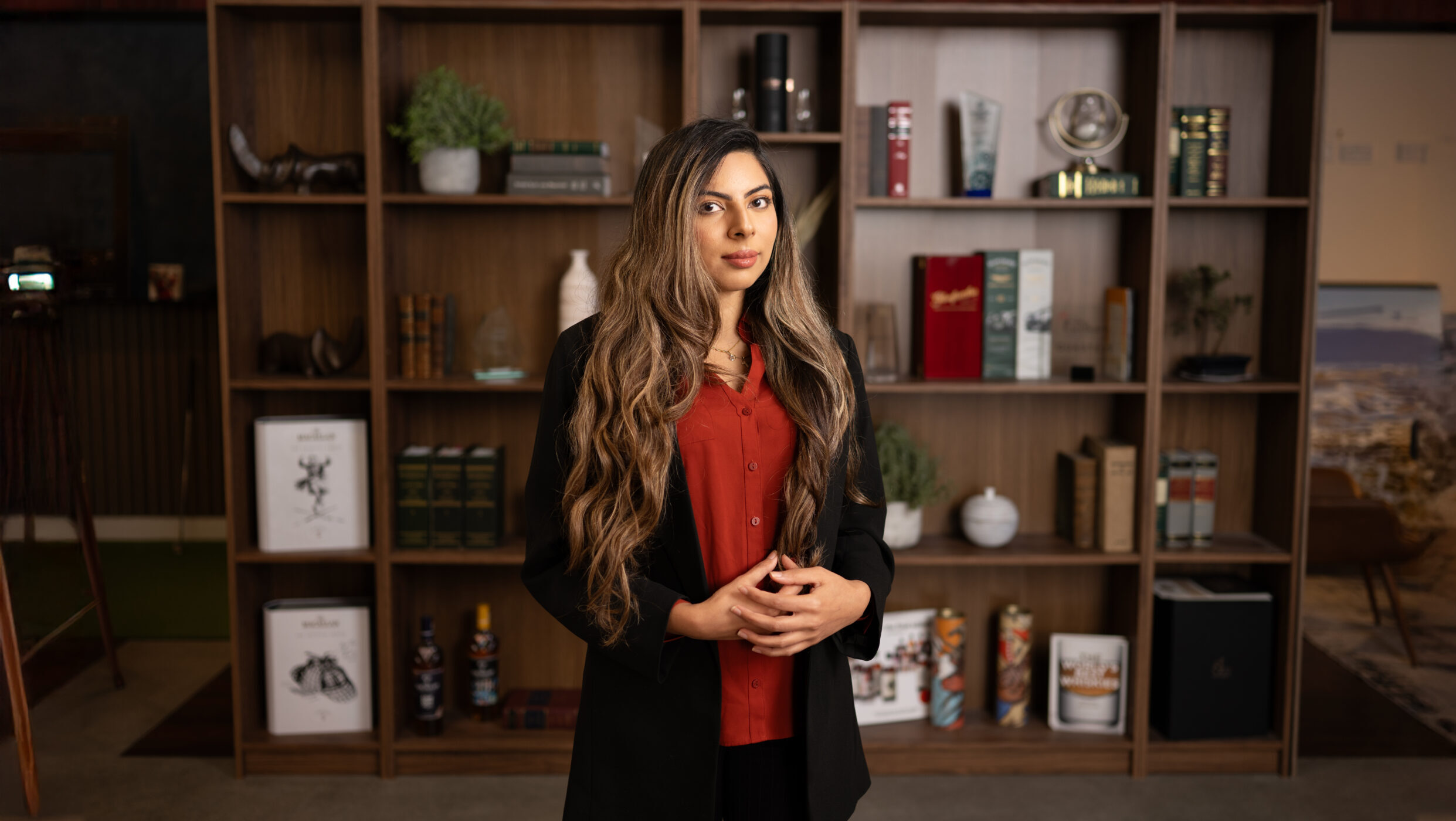 Anneka Stephens | Real Estate Associate | Quastels | London